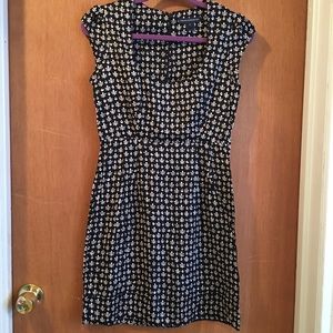 French Connection Women’s Floral Dress